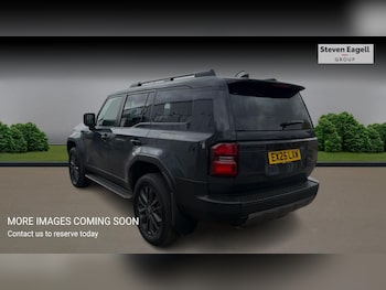 Used Toyota Land Cruiser 2025 for sale - 78292617: Photo