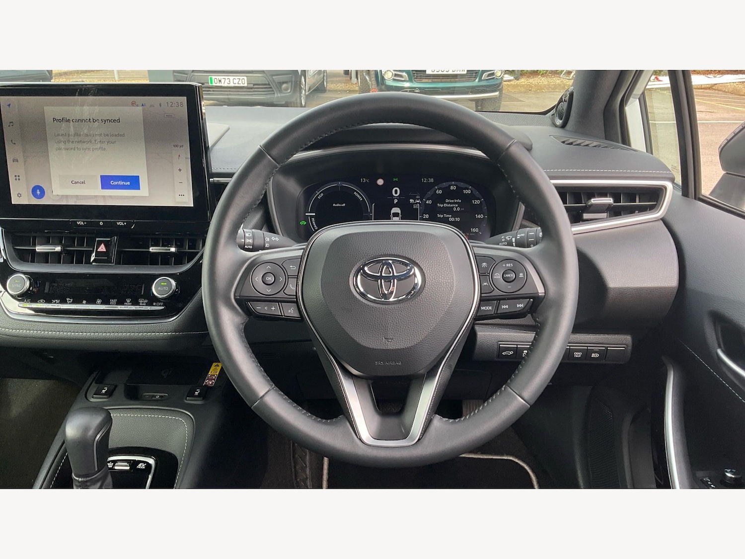 Used Toyota Corolla 2025 for sale - 77768945: Photo 10