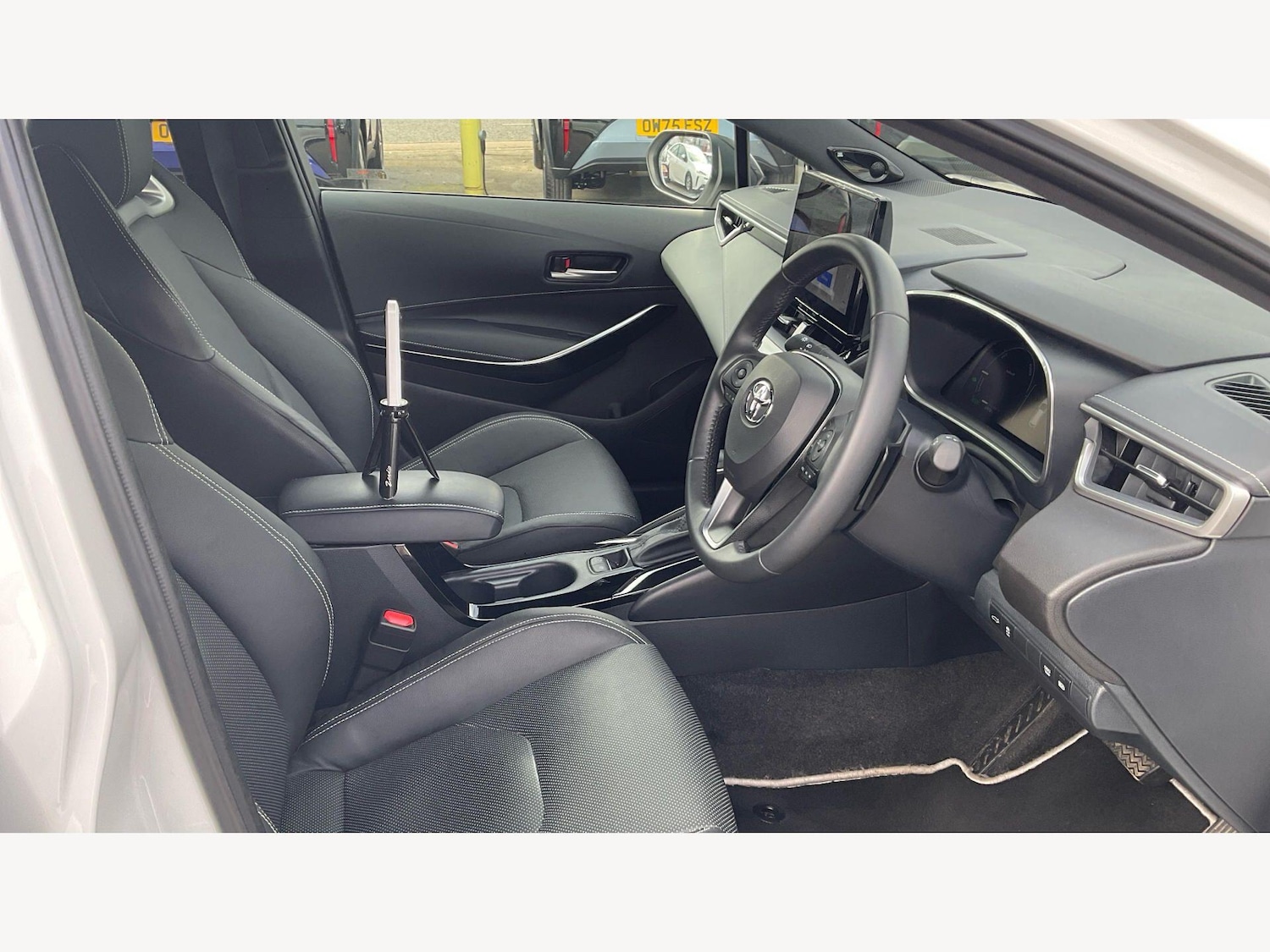 Used Toyota Corolla 2025 for sale - 77768945: Photo 13