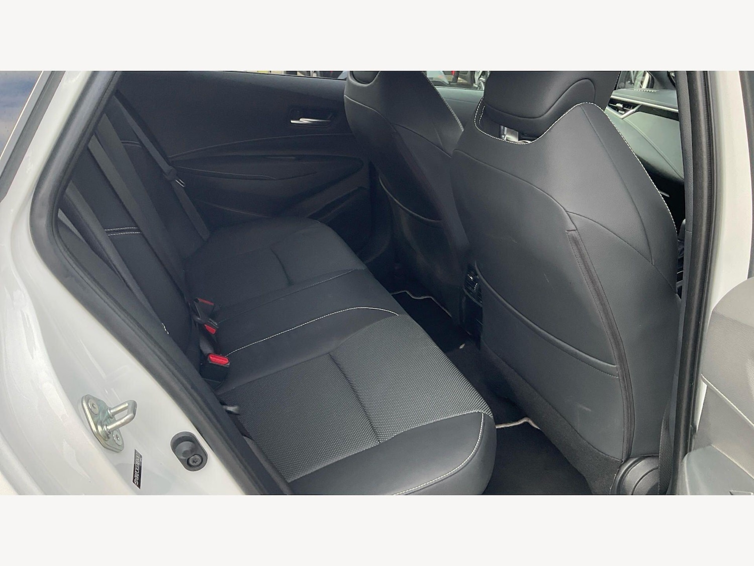 Used Toyota Corolla 2025 for sale - 77768945: Photo 14