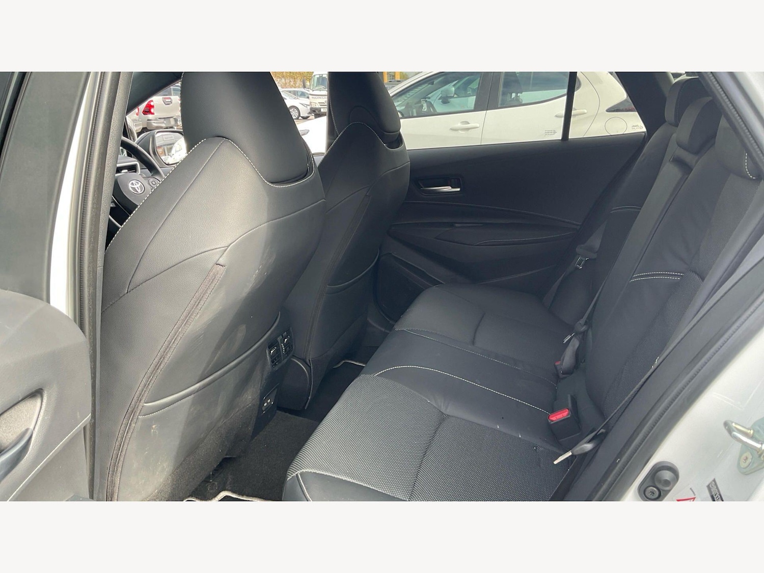 Used Toyota Corolla 2025 for sale - 77768945: Photo 15