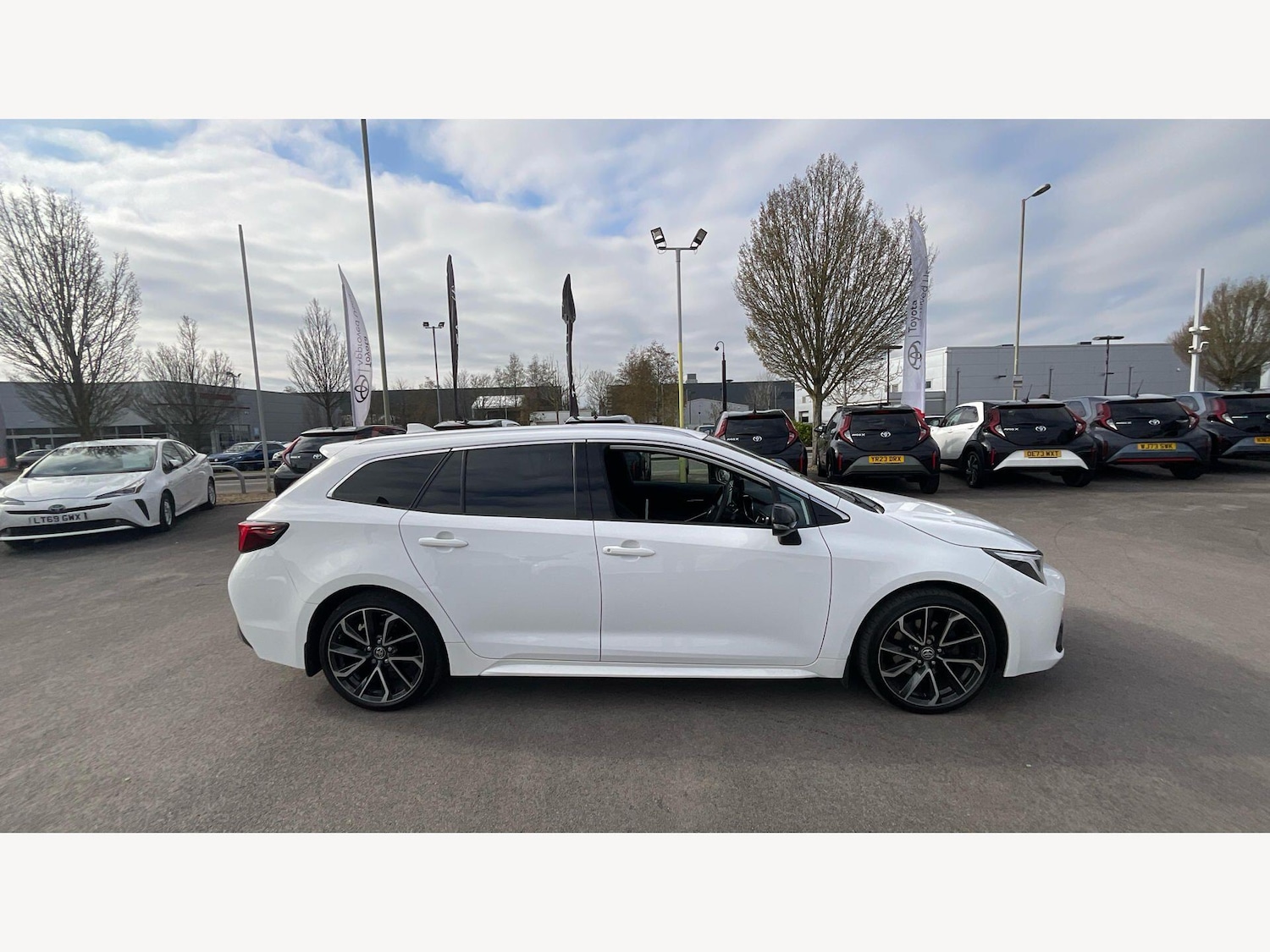 Used Toyota Corolla 2025 for sale - 77768945: Photo 18