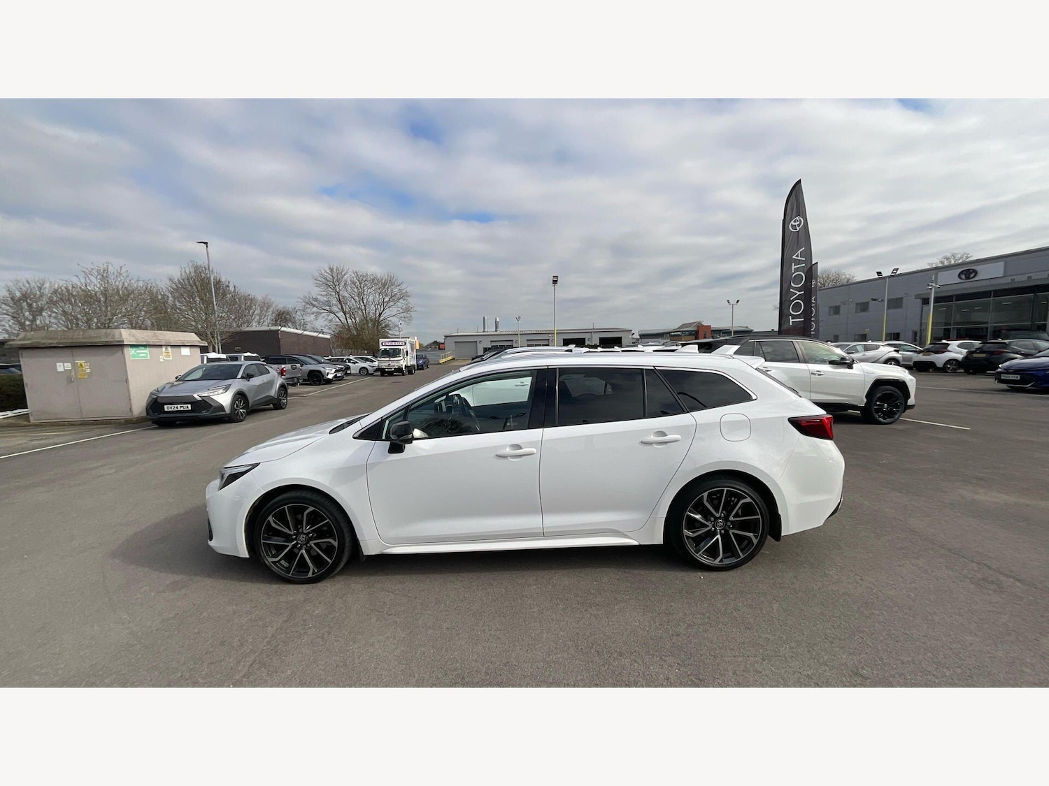 Used Toyota Corolla 2025 for sale - 77768945: Photo 19