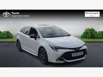 2025 (25) - 2.0 Hybrid 178 Excel 5dr CVT