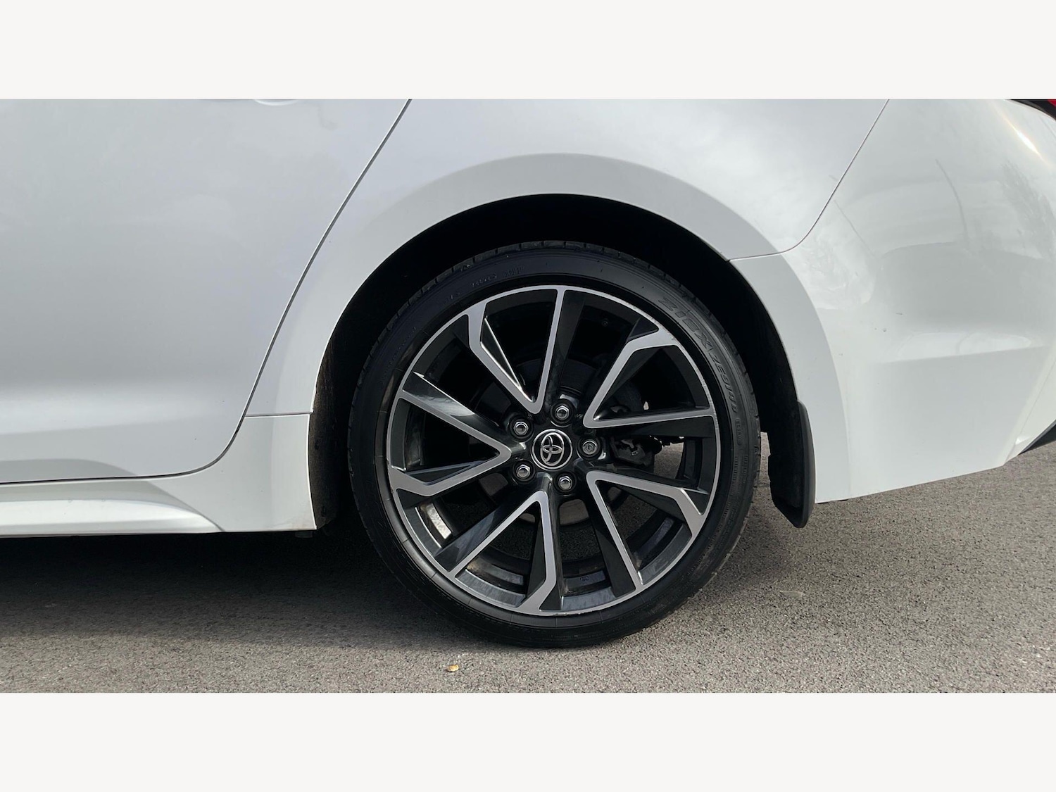 Used Toyota Corolla 2025 for sale - 77768945: Photo 20