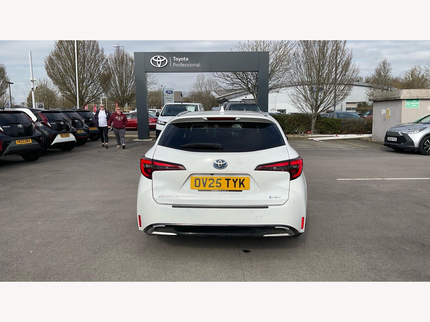 Used Toyota Corolla 2025 for sale - 77768945: Photo 21