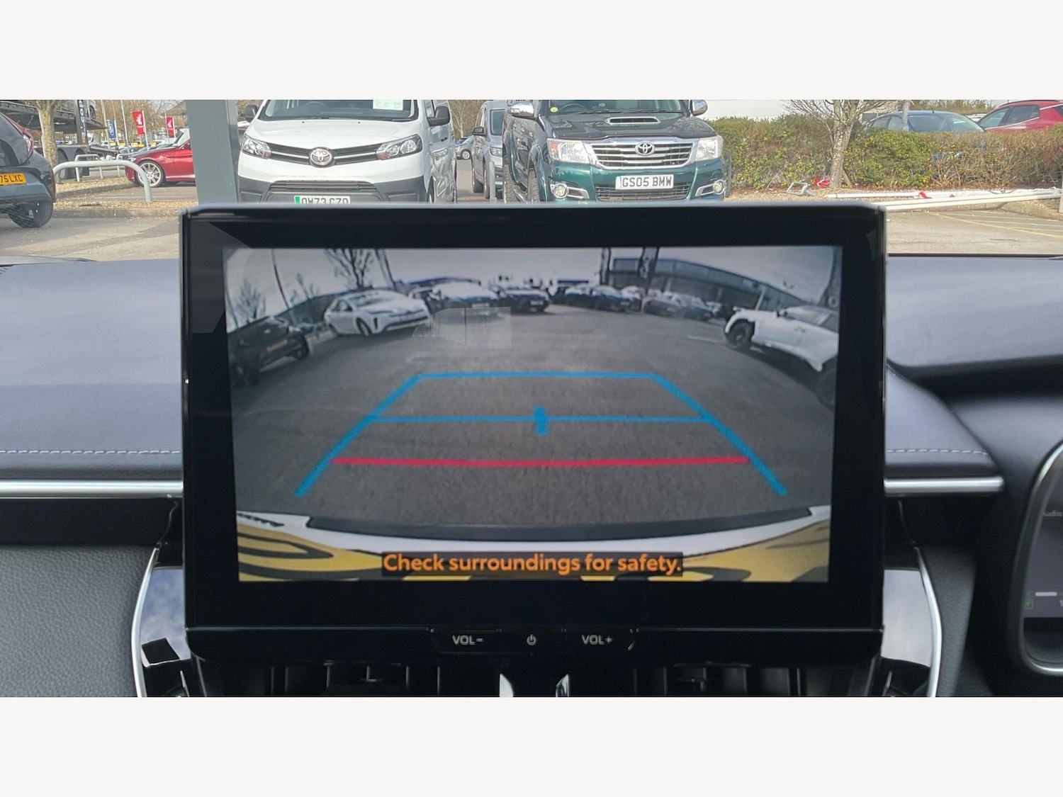 Used Toyota Corolla 2025 for sale - 77768945: Photo 22