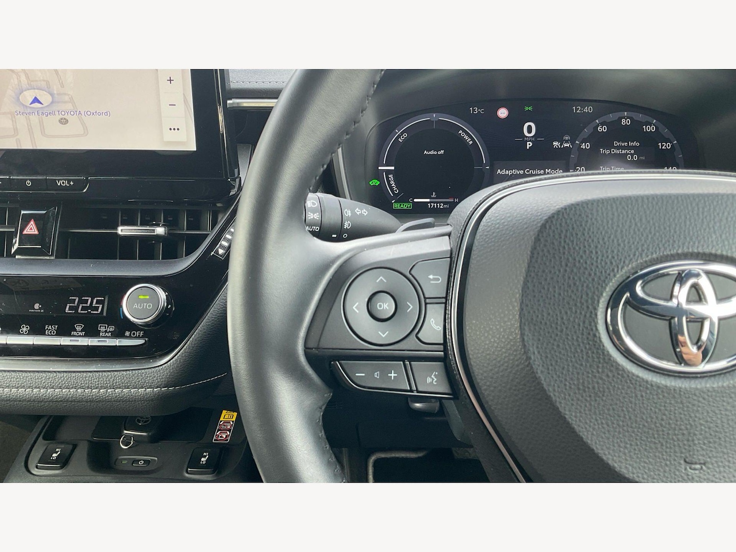 Used Toyota Corolla 2025 for sale - 77768945: Photo 27