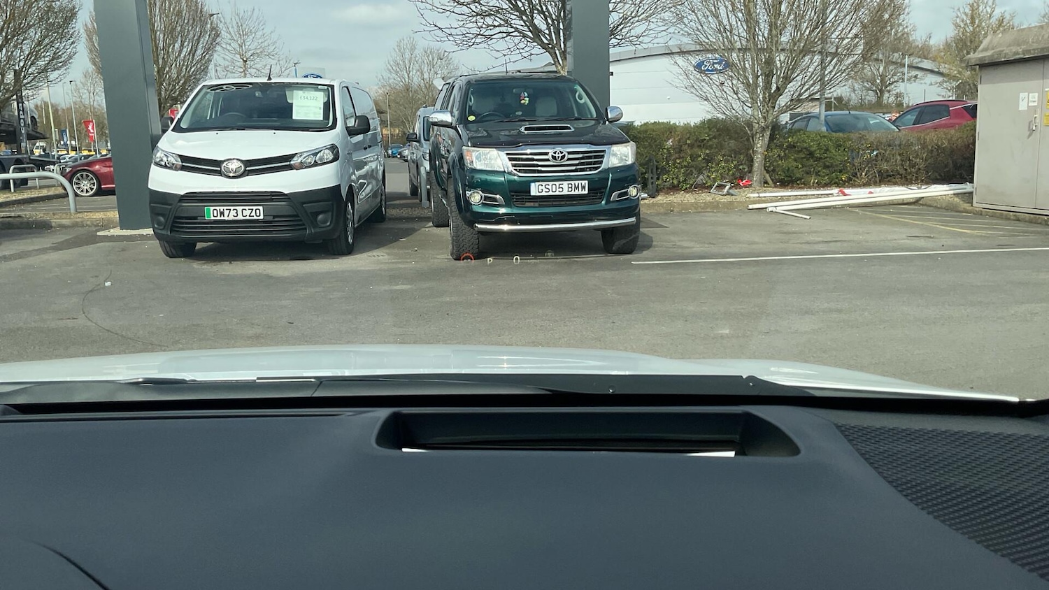 Used Toyota Corolla 2025 for sale - 77768945: Photo 33