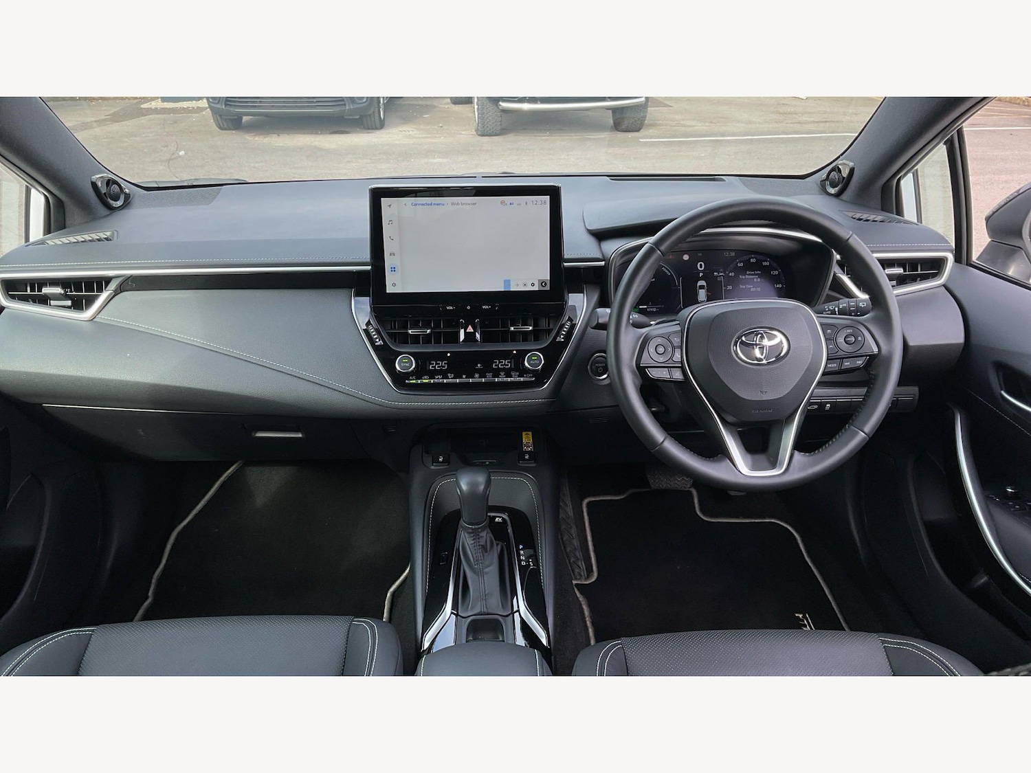 Used Toyota Corolla 2025 for sale - 77768945: Photo 7