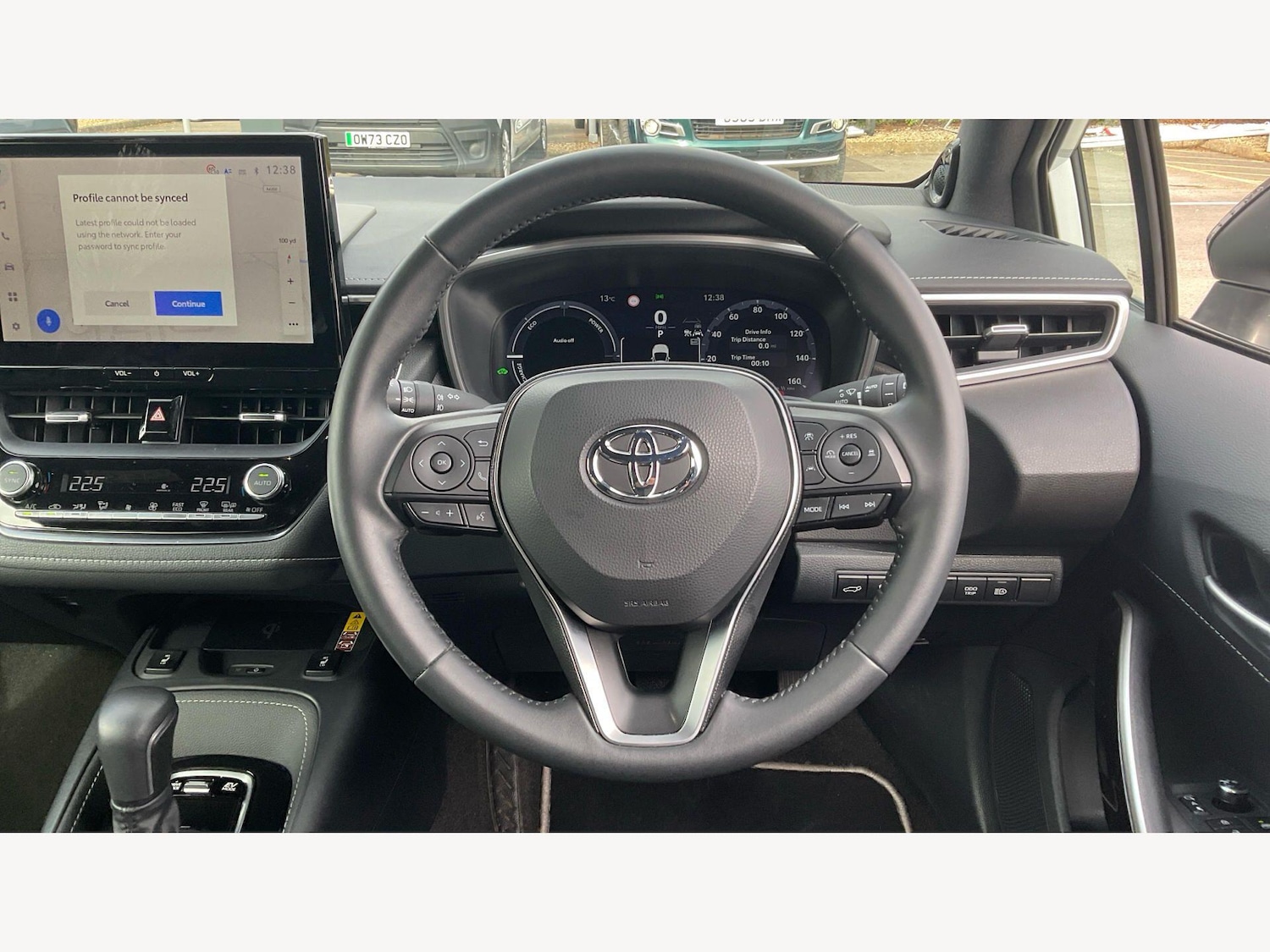 Used Toyota Corolla 2025 for sale - 77768945: Photo 8