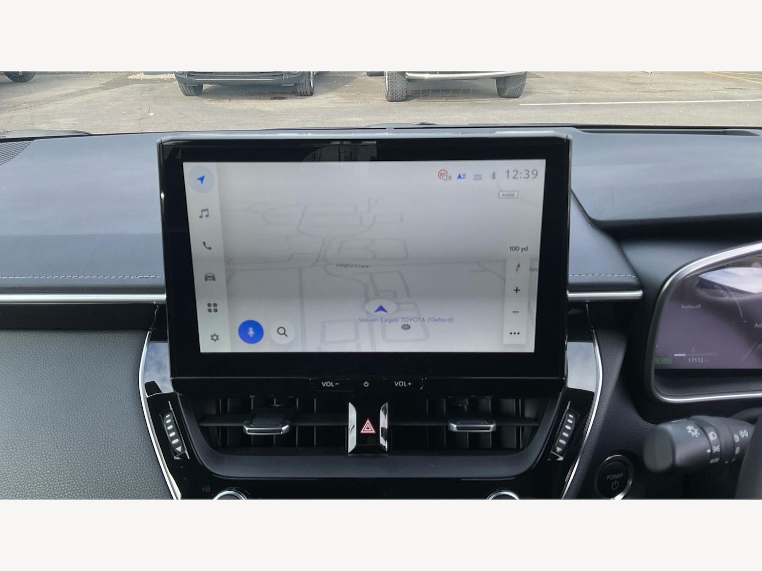 Used Toyota Corolla 2025 for sale - 77768945: Photo 9