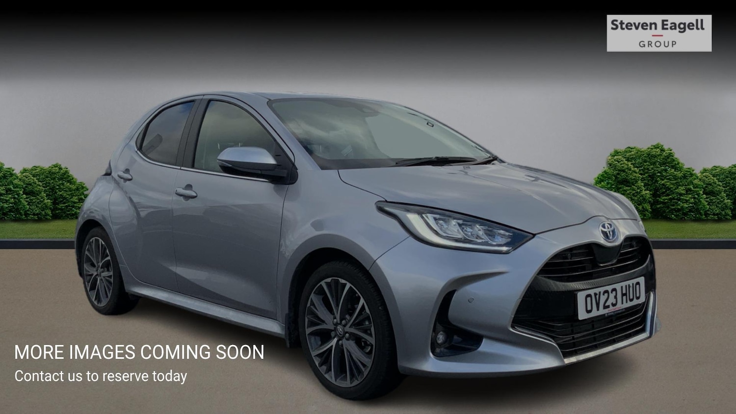 Used Toyota Yaris for sale - 76634076: Photo 1