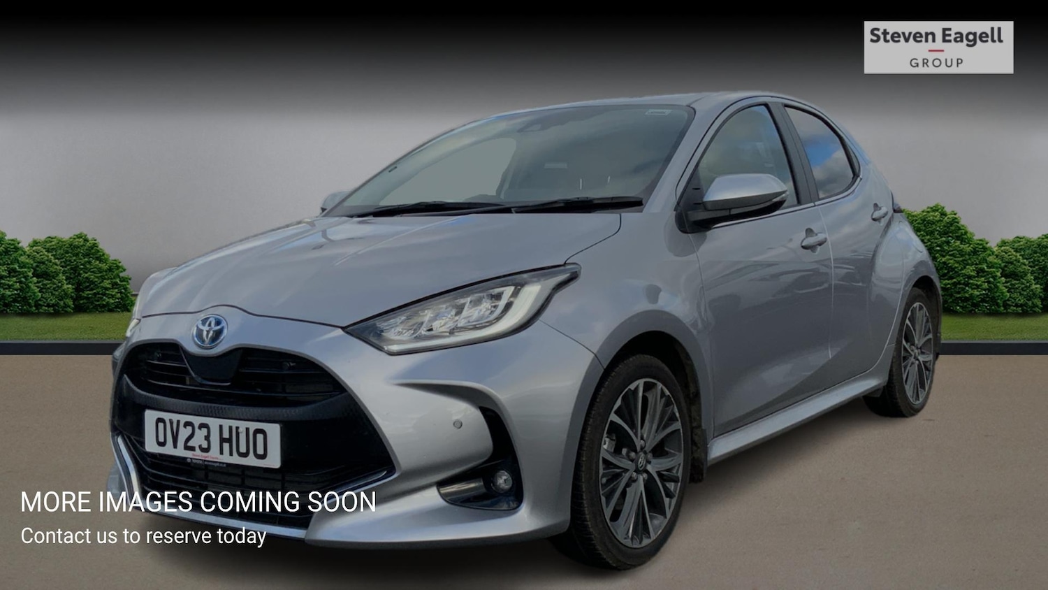 Used Toyota Yaris for sale - 76634076: Photo 3