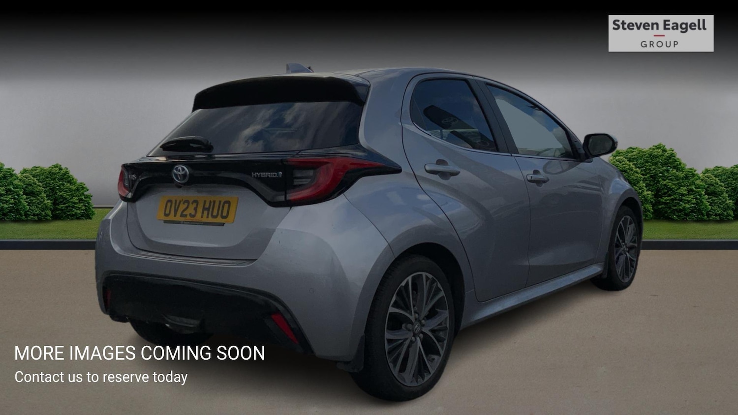 Used Toyota Yaris for sale - 76634076: Photo 4