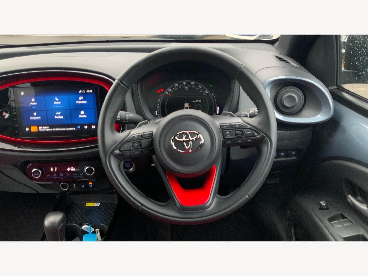 Used Toyota Aygo X 2023 for sale - 77575220: Photo 10