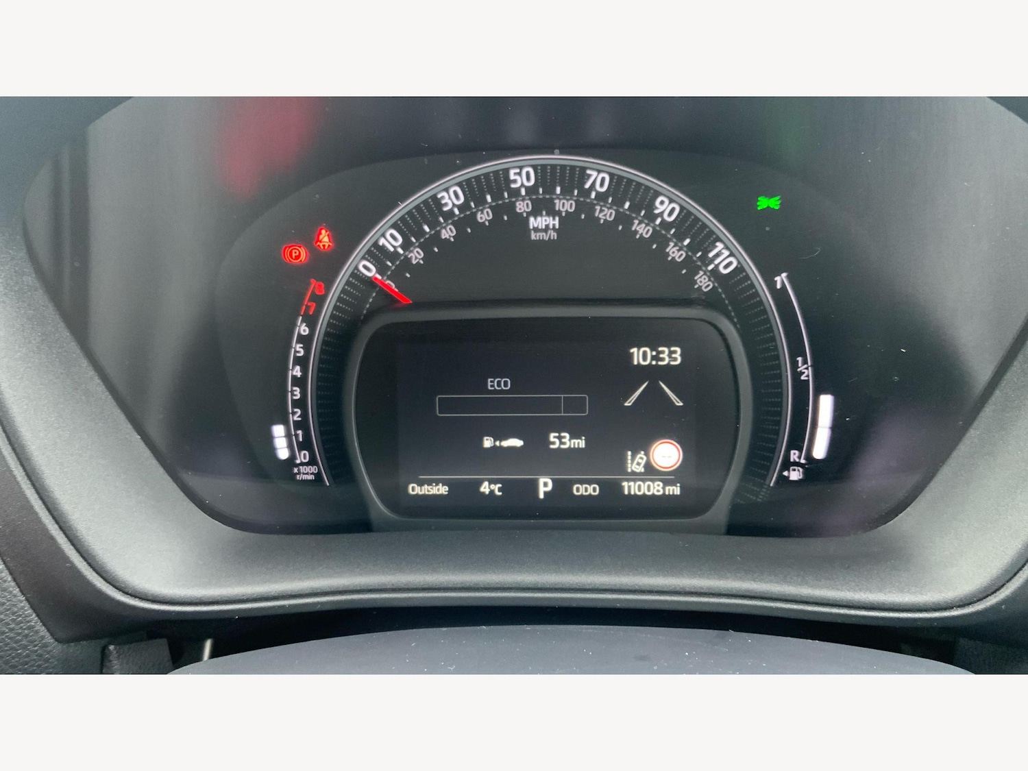 Used Toyota Aygo X 2023 for sale - 77575220: Photo 11