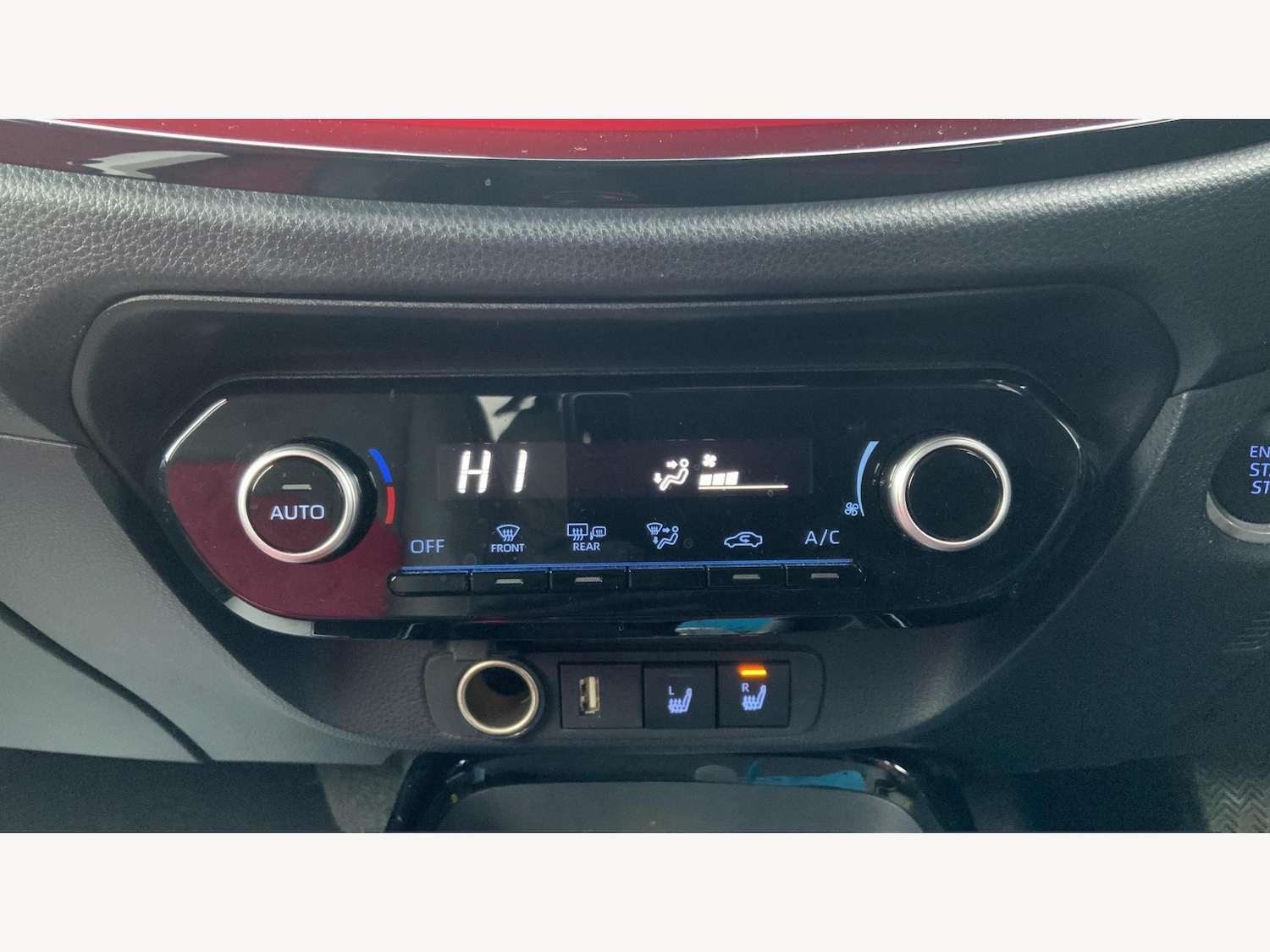 Used Toyota Aygo X 2023 for sale - 77575220: Photo 22