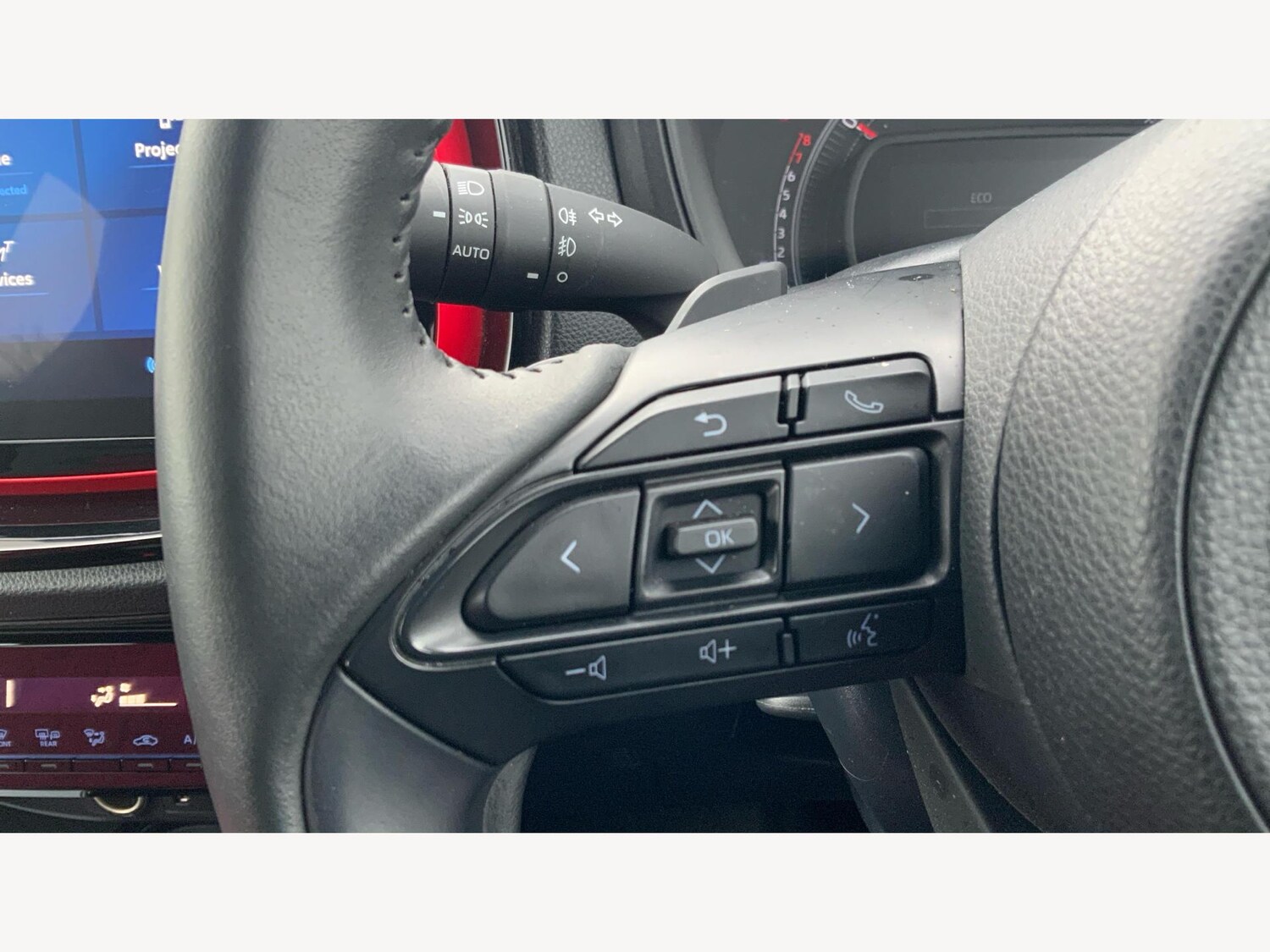 Used Toyota Aygo X 2023 for sale - 77575220: Photo 24