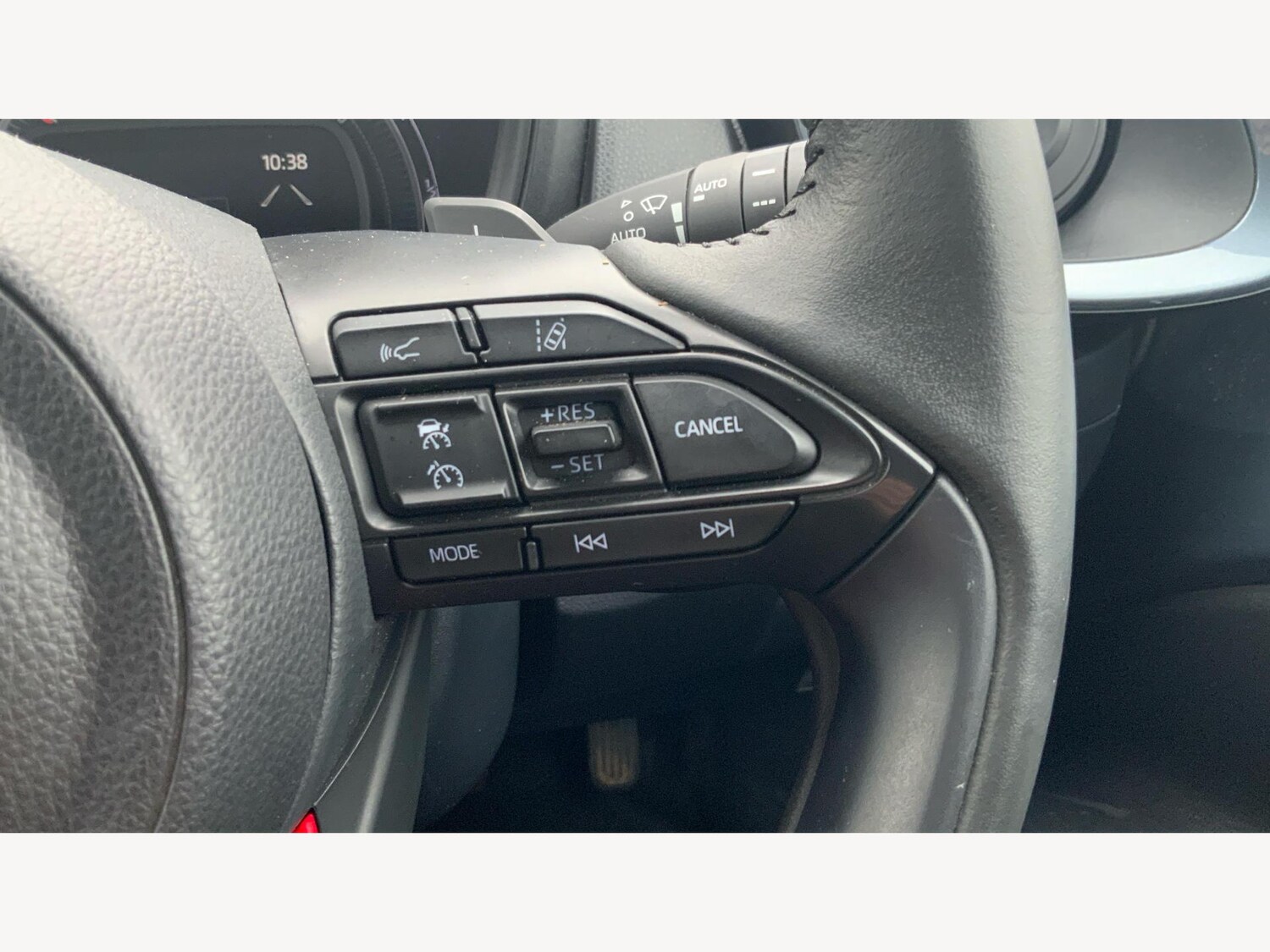 Used Toyota Aygo X 2023 for sale - 77575220: Photo 25