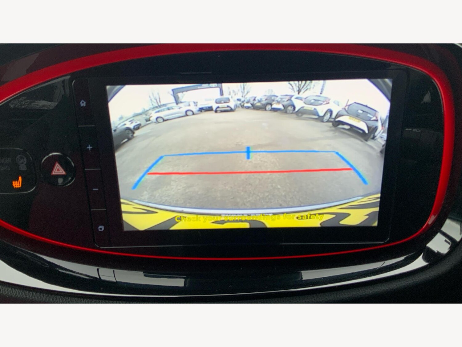 Used Toyota Aygo X 2023 for sale - 77575220: Photo 26