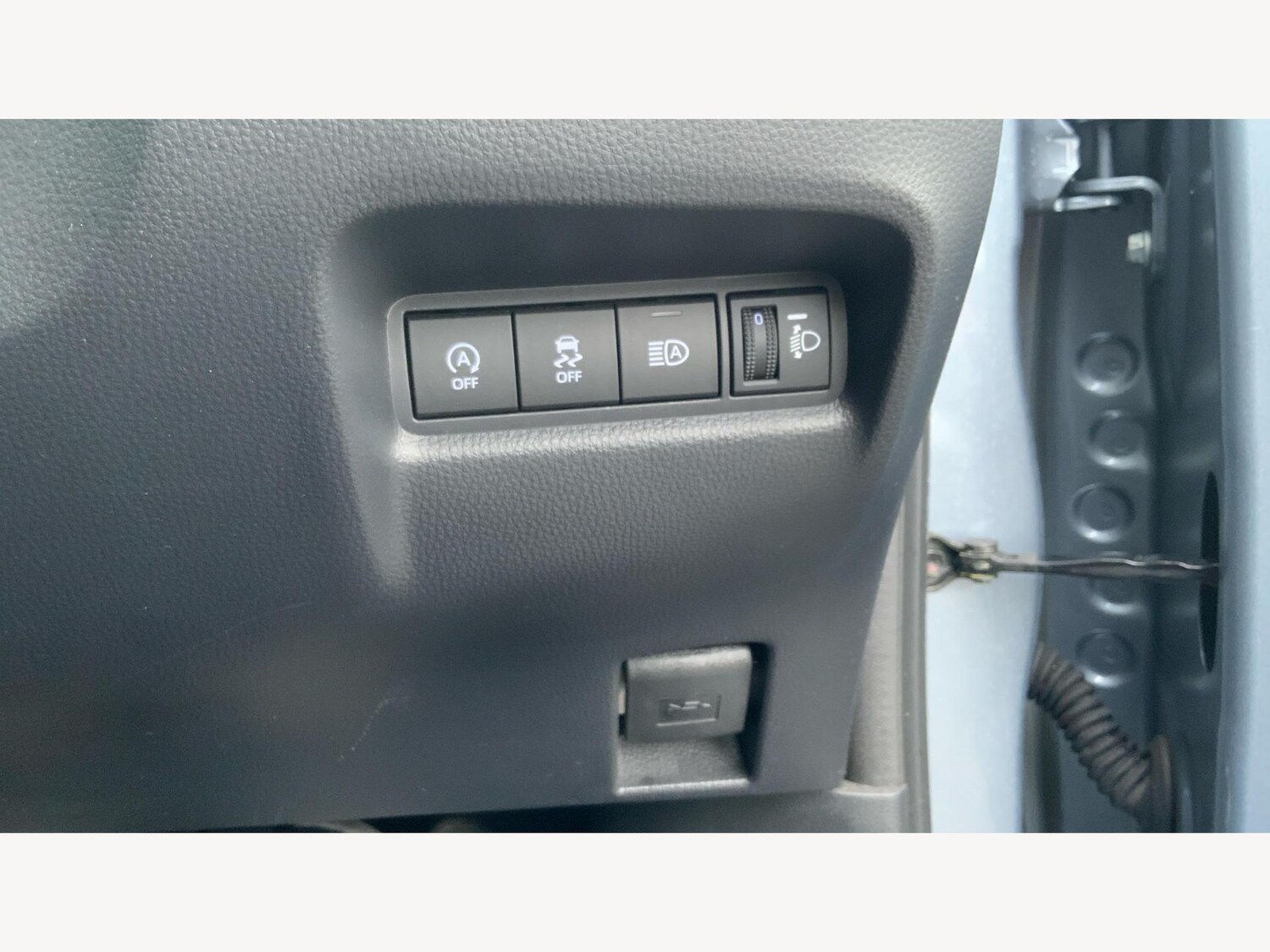 Used Toyota Aygo X 2023 for sale - 77575220: Photo 27