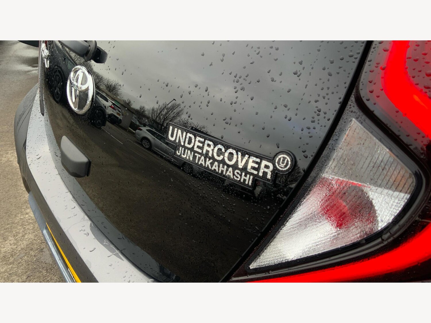 Used Toyota Aygo X 2023 for sale - 77575220: Photo 29