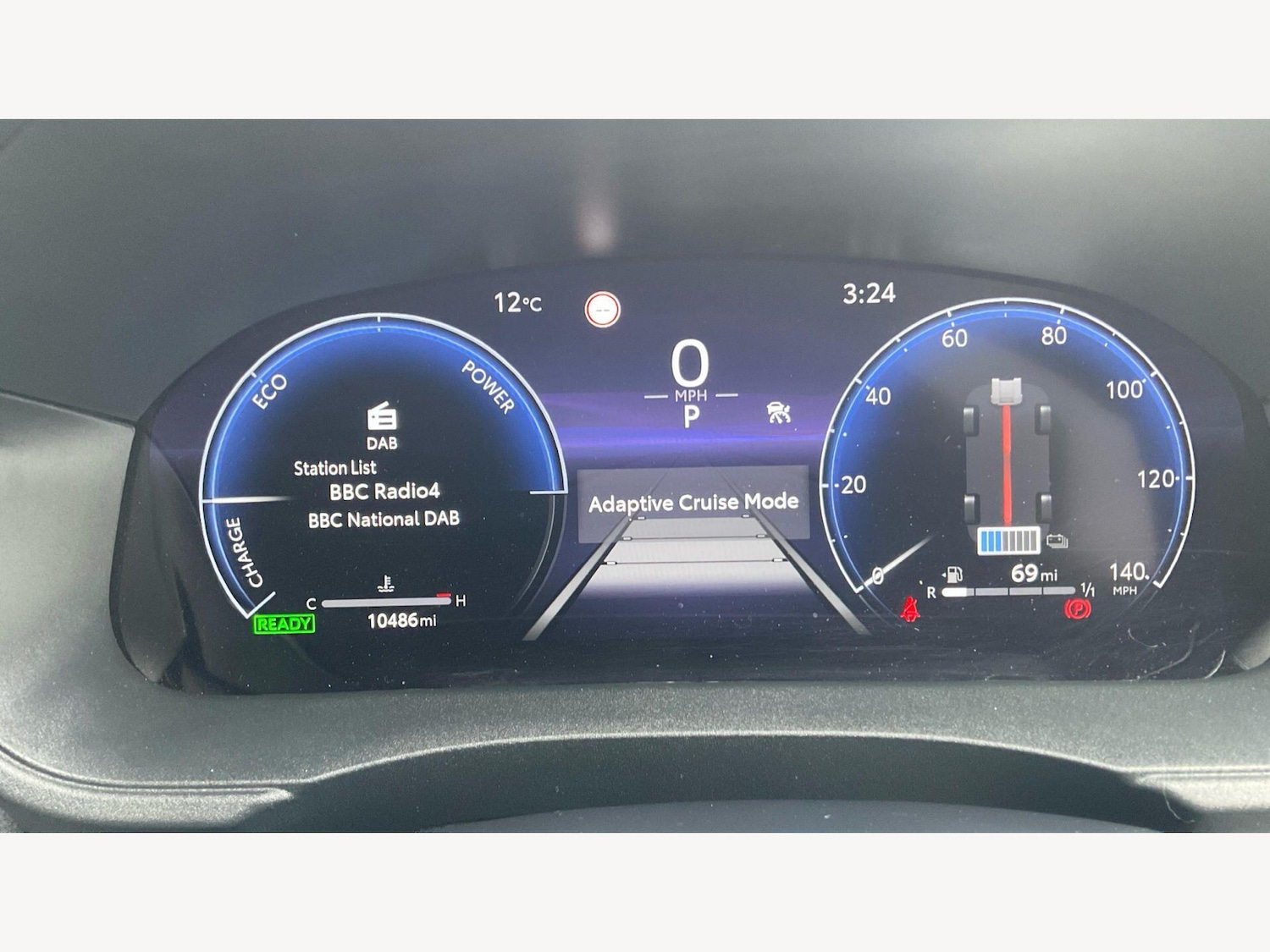 Used Toyota Yaris 2024 for sale - 78007753: Photo 11