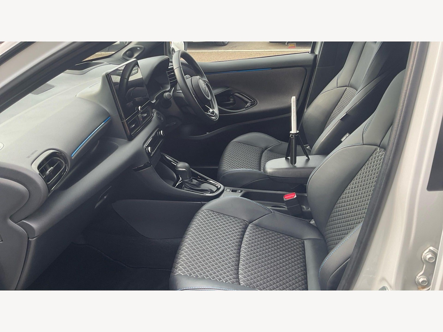 Used Toyota Yaris 2024 for sale - 78007753: Photo 12