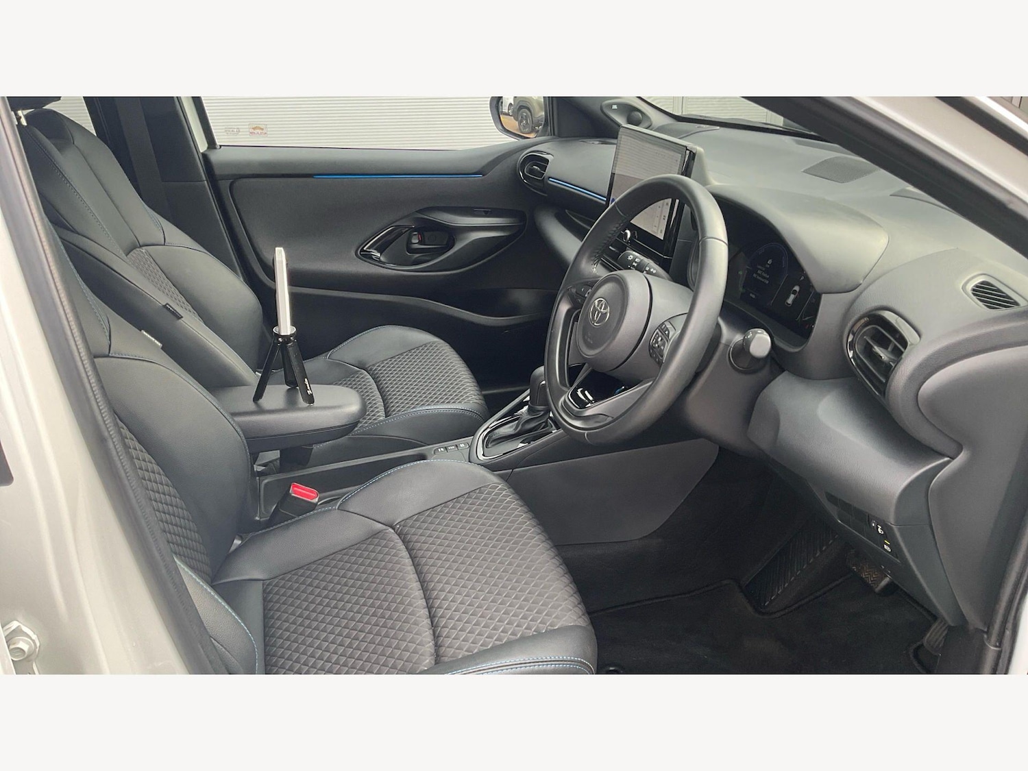 Used Toyota Yaris 2024 for sale - 78007753: Photo 13