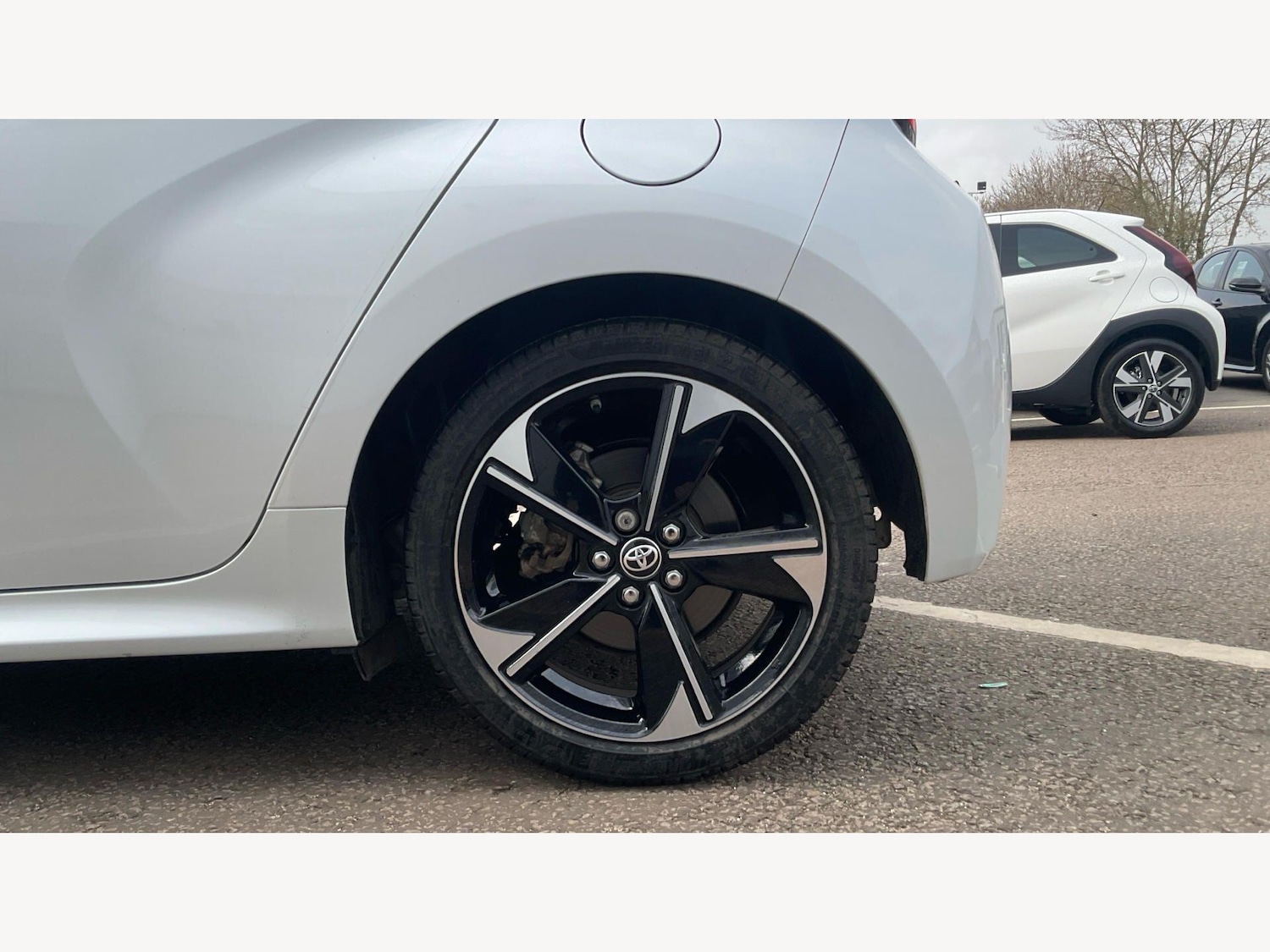 Used Toyota Yaris 2024 for sale - 78007753: Photo 20