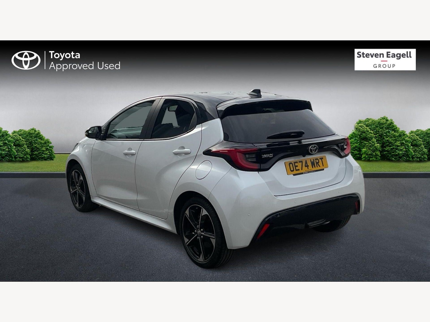 Used Toyota Yaris 2024 for sale - 78007753: Photo 6
