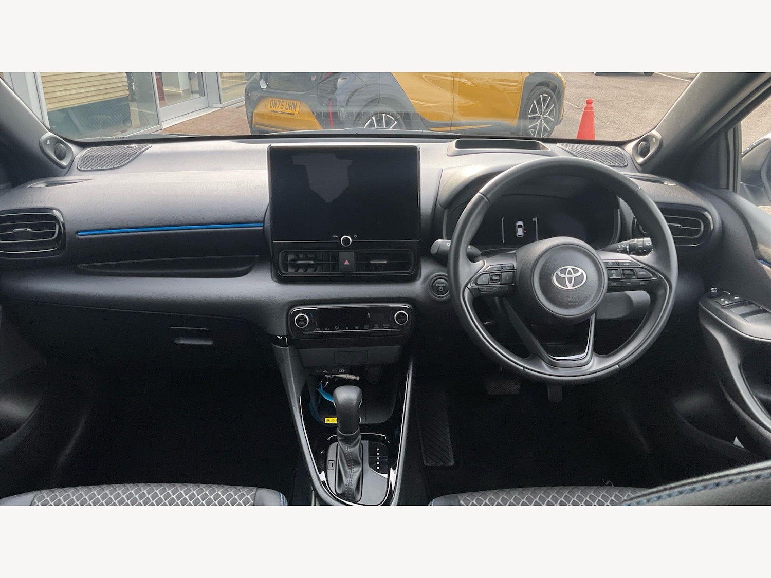 Used Toyota Yaris 2024 for sale - 78007753: Photo 7
