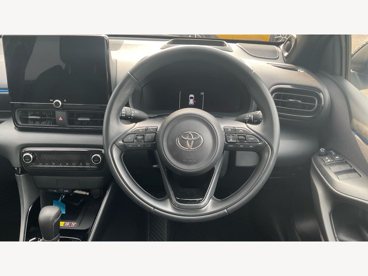 Used Toyota Yaris 2024 for sale - 78007753: Photo 8