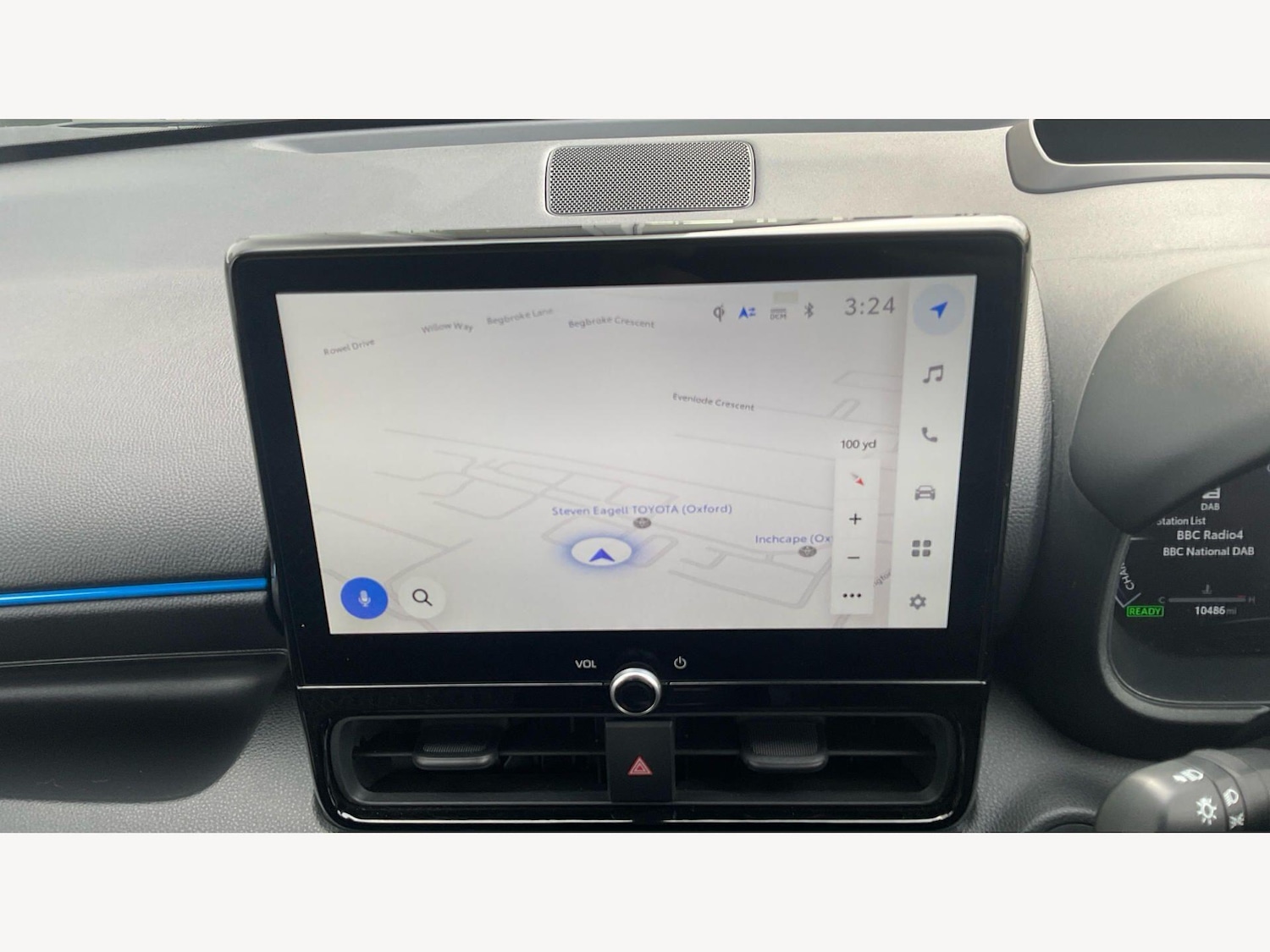 Used Toyota Yaris 2024 for sale - 78007753: Photo 9