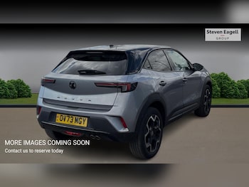 Used Vauxhall Mokka 2023 for sale - 79411938: Photo