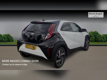 Used Toyota Aygo X 2024 for sale - 79873668: Photo