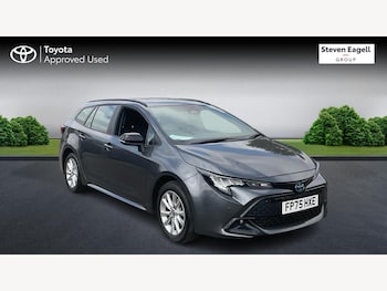 Used Toyota Corolla 2025 for sale - 79224603: Photo