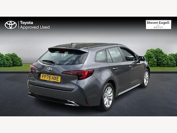 Used Toyota Corolla 2025 for sale - 79224603: Photo