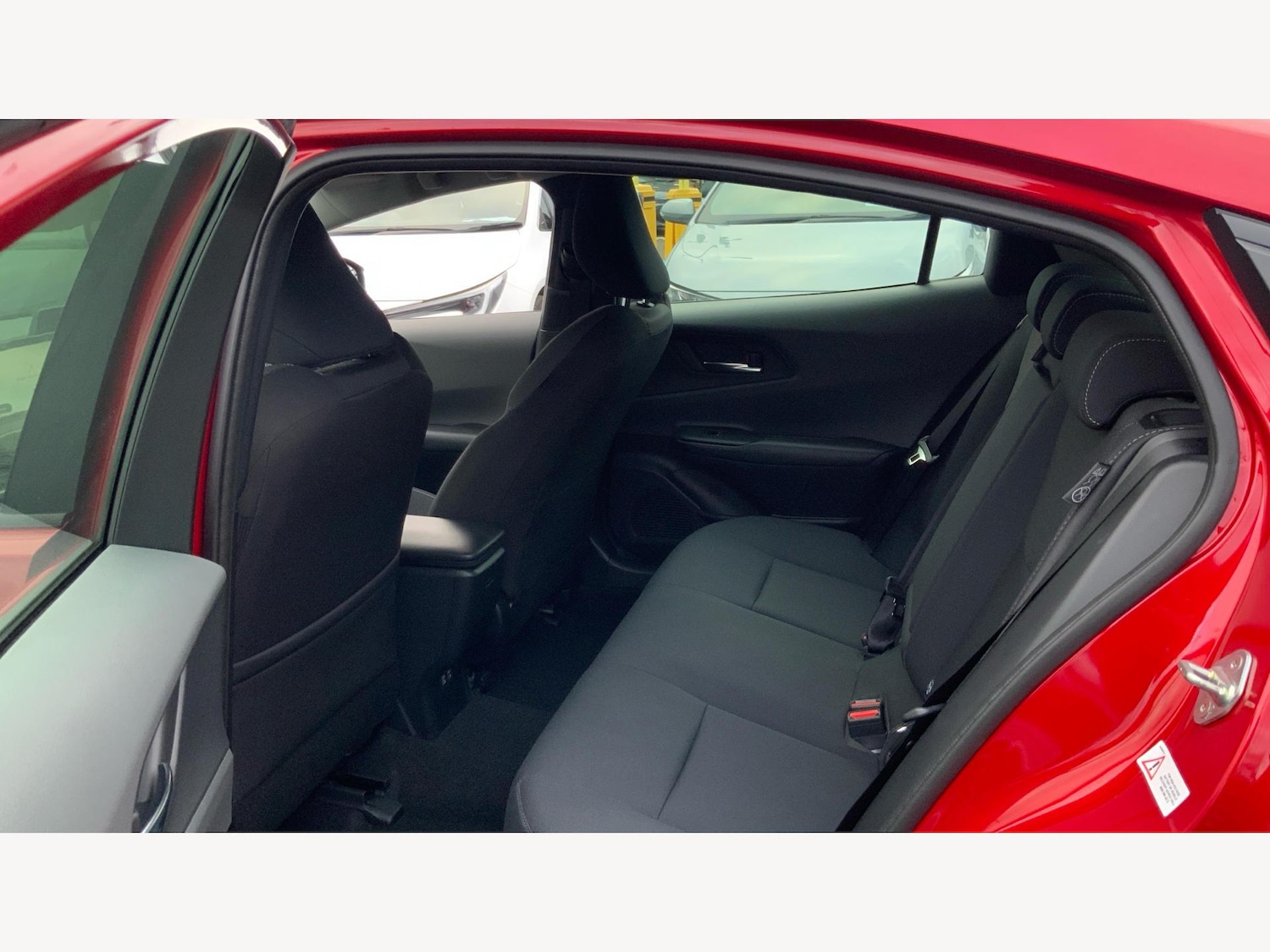 Used Toyota Prius 2024 for sale - 76560930: Photo 15