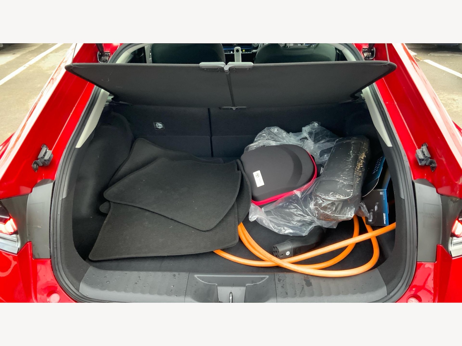 Used Toyota Prius 2024 for sale - 76560930: Photo 16