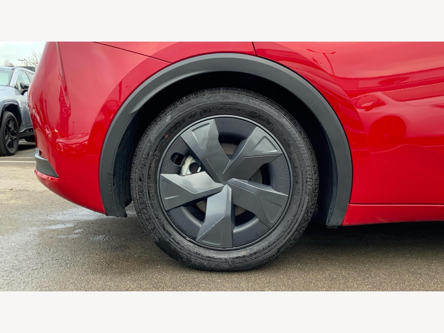 Used Toyota Prius 2024 for sale - 76560930: Photo 20