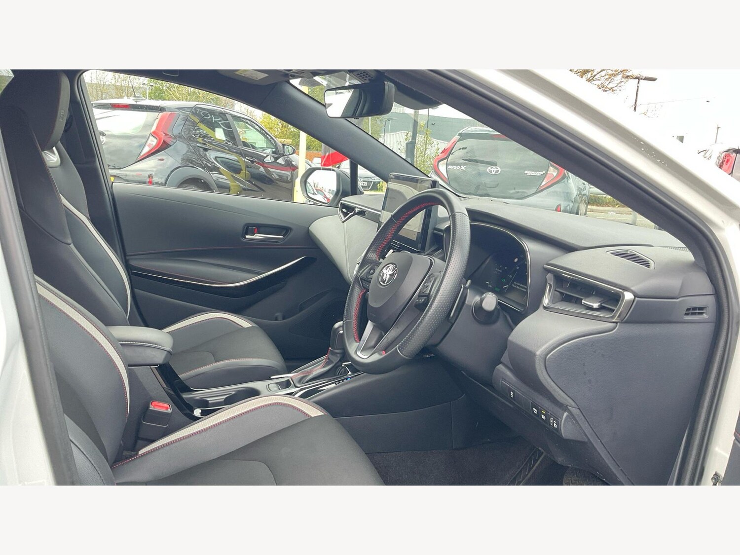 Used Toyota Corolla 2023 for sale - 76537604: Photo 13