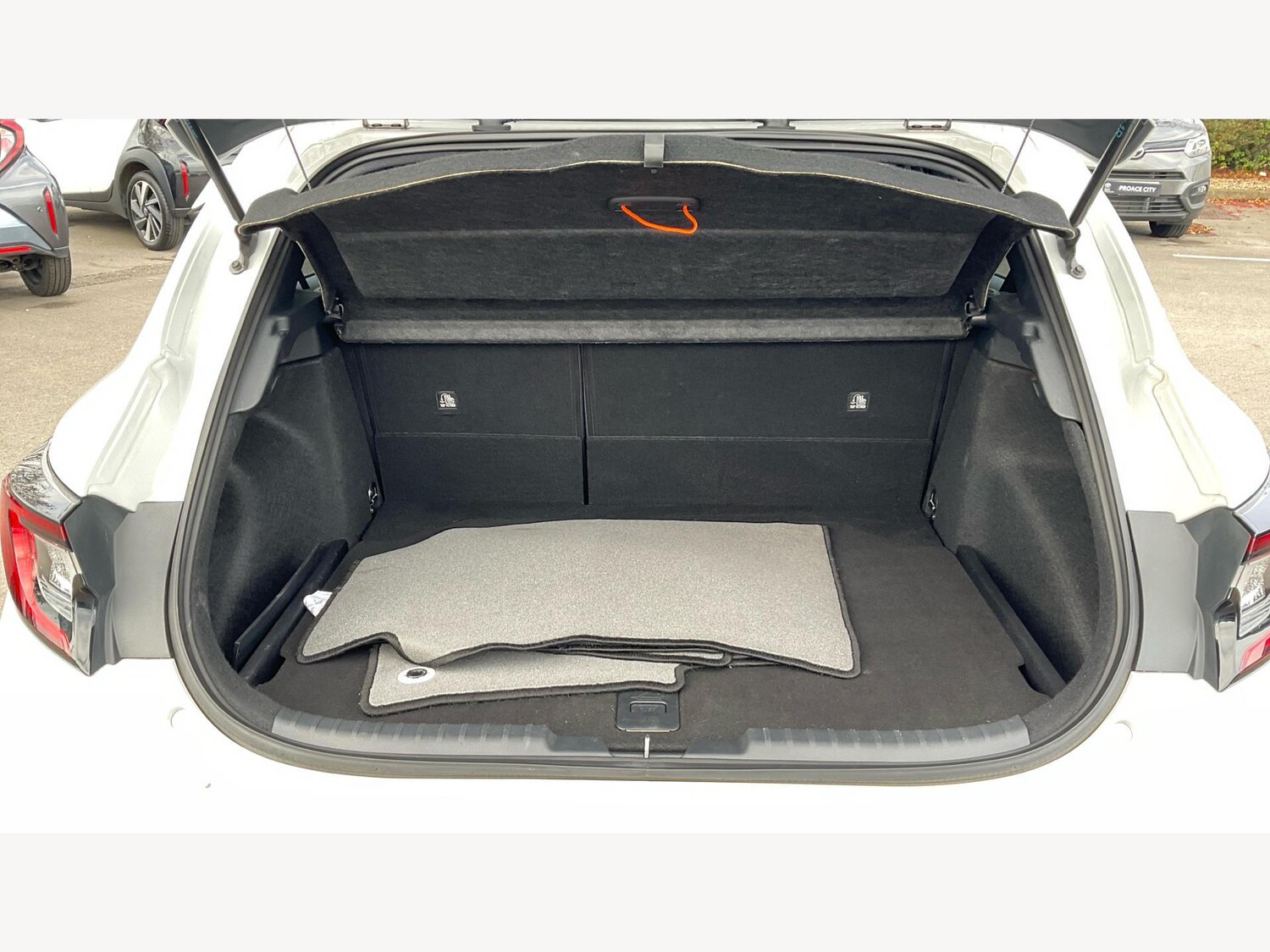 Used Toyota Corolla 2023 for sale - 76537604: Photo 16