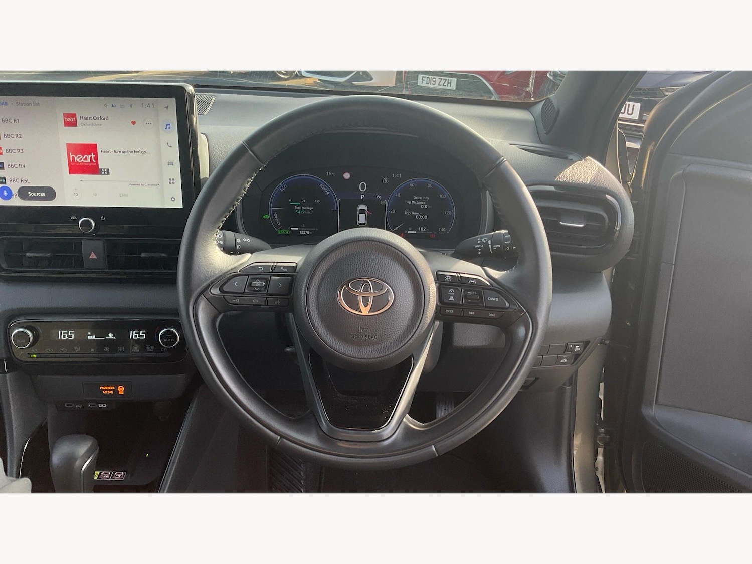 Used Toyota Yaris for sale - 77722789: Photo 10