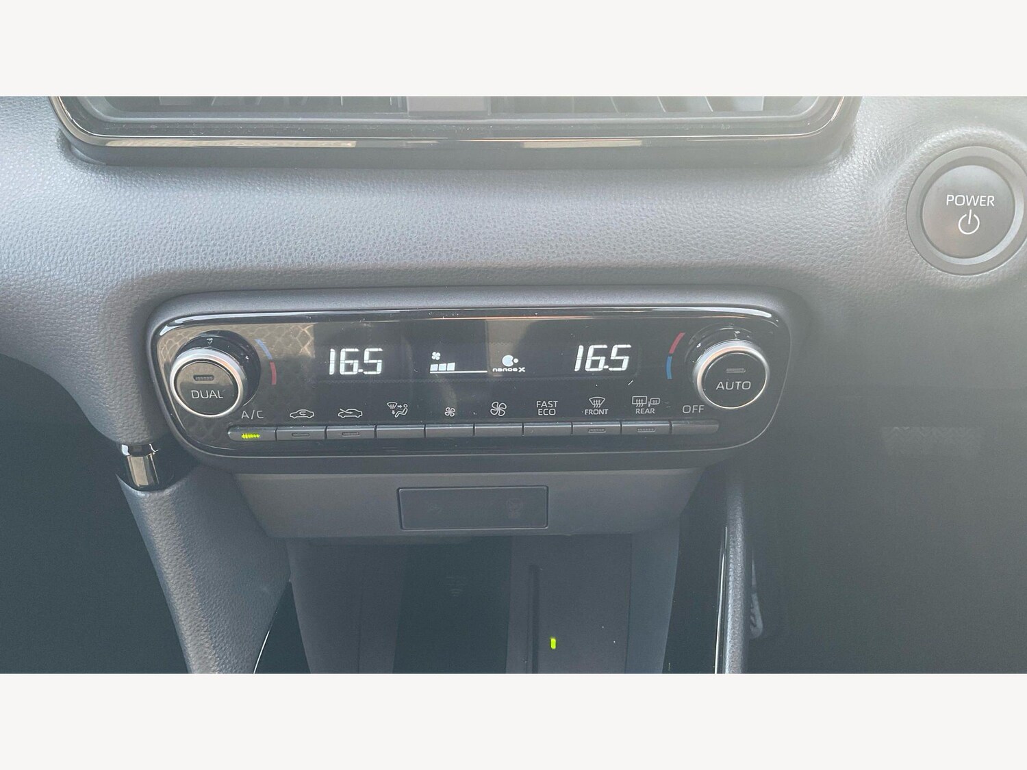 Used Toyota Yaris for sale - 77722789: Photo 23