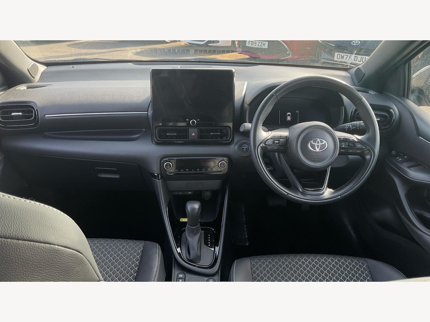 Used Toyota Yaris for sale - 77722789: Photo 7