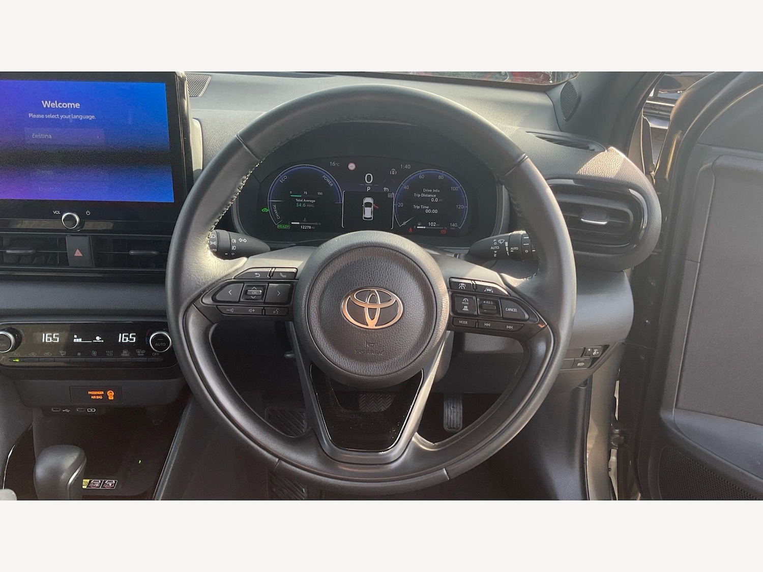 Used Toyota Yaris for sale - 77722789: Photo 8