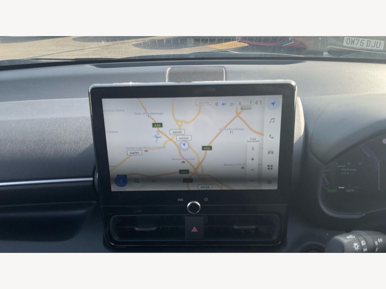 Used Toyota Yaris for sale - 77722789: Photo 9