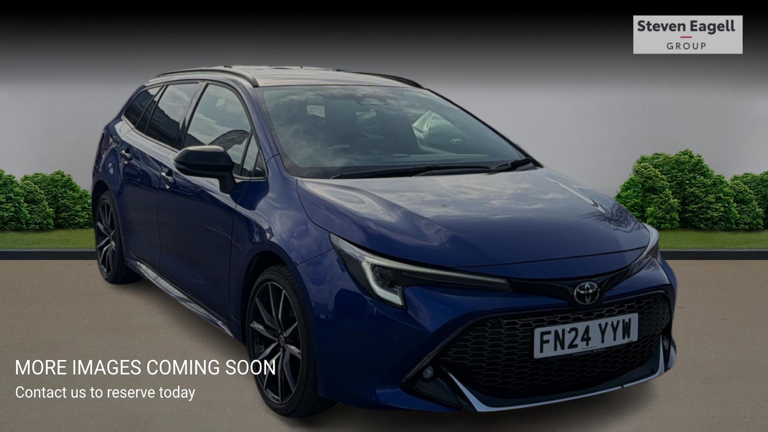 Used Toyota Corolla for sale - 77670811: Photo 1